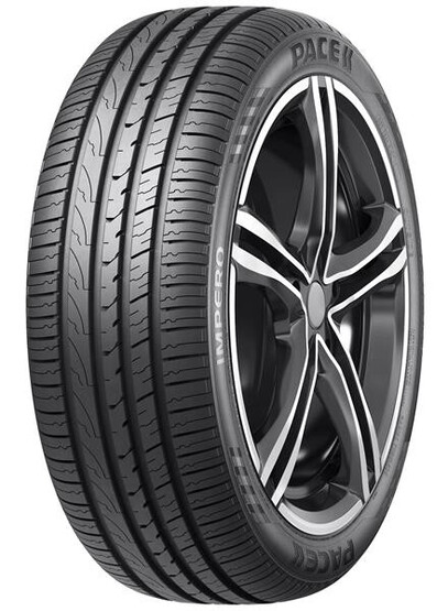 Шина Pace Impero 265/40R22 106W Шина Pace Impero 265/40R22 106W