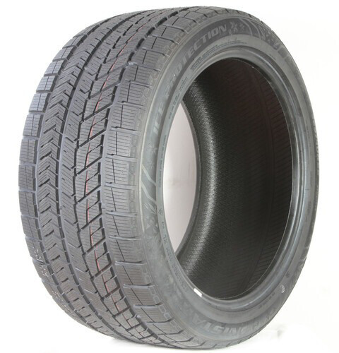 Шина Unistar Ice Protection 265/40R22 106H
