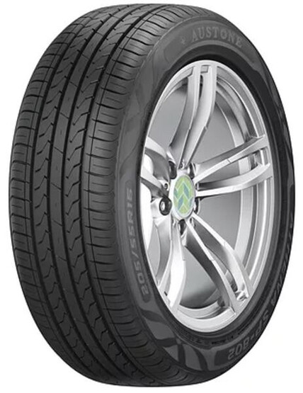 Шина Austone Sp-802 205/55R16 91V Шина Austone Sp-802 205/55R16 91V