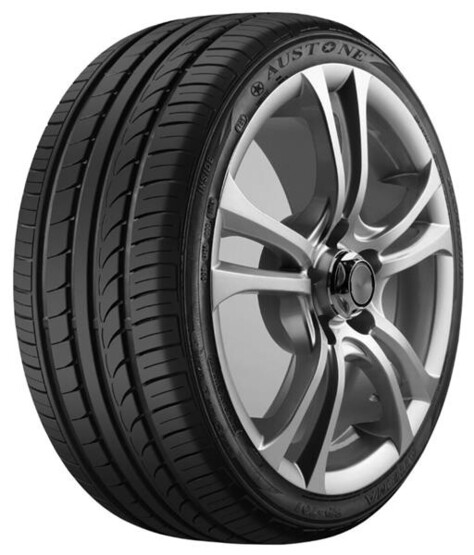 Шина Austone Sp-701 255/40R18 99W Шина Austone Sp-701 255/40R18 99W