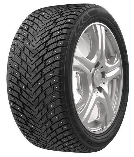 Шина Sonix Winter X Pro Studs 69 215/45R17 91T Шина Sonix Winter X Pro Studs 69 215/45R17 91T