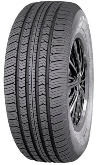 Шина Mirage Mr-166 205/55R16 91V