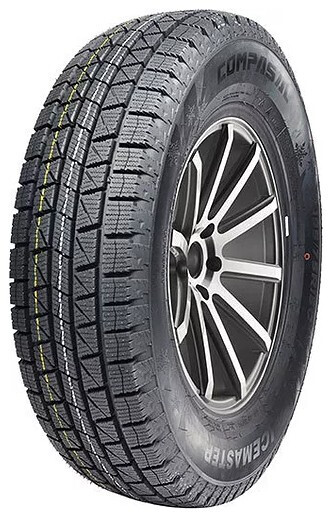 Шина Compasal Icemaster 225/50R17 98S Шина Compasal Icemaster 225/50R17 98S
