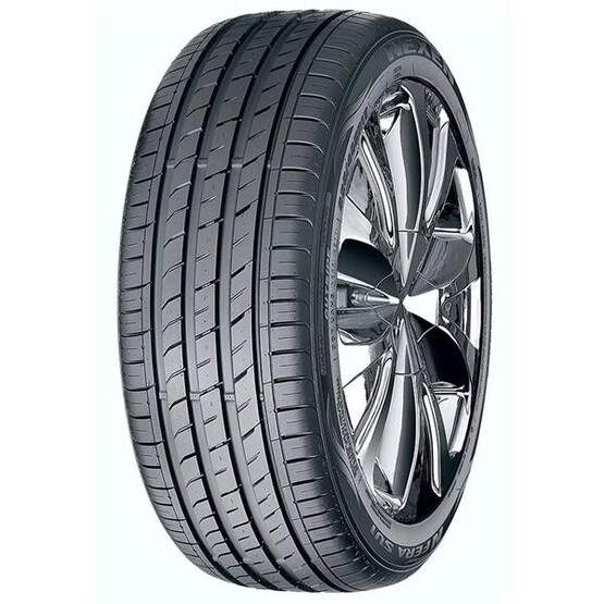 Шина Nexen N'fera Su1 195/55R16 91V