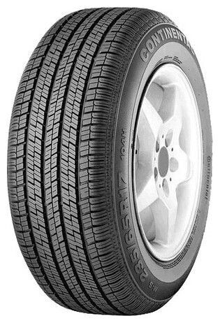 Шина Continental Conti 4X4 Contact 235/70R17 111H Шина Continental Conti 4X4 Contact 235/70R17 111H
