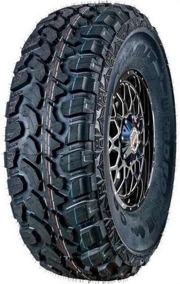 Шина Windforce Catchfors M/T 245/75R16 120/116