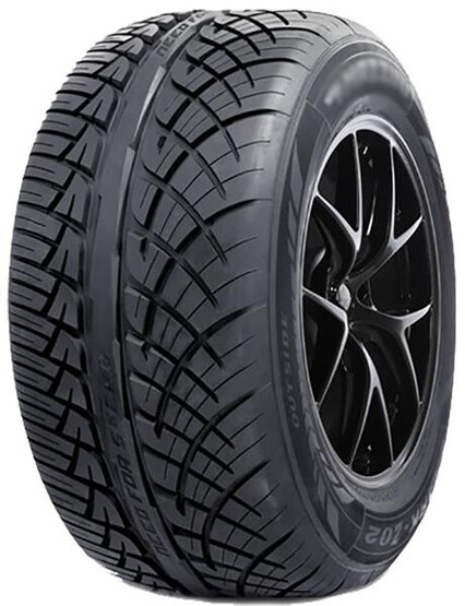 Шина Rapid Shark-Z02 265/50R20 111W