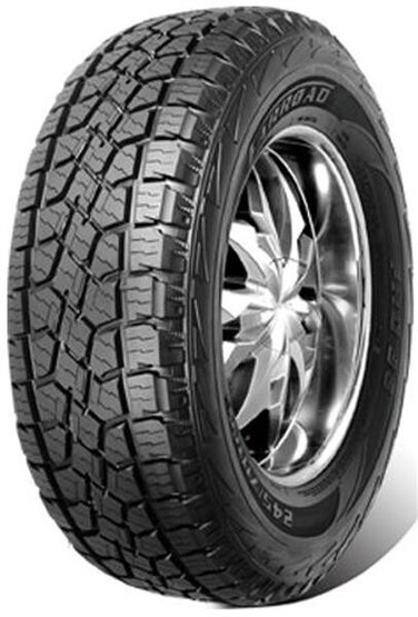 Шина Farroad Frd86 A/T 215/75R15 100/97R Шина Farroad Frd86 A/T 215/75R15 100/97R