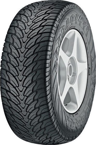 Шина Federal Couragia S/U 205/70R15 96H