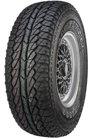 Шина Comforser Cf1000 215/70R16 99T Шина Comforser Cf1000 215/70R16 99T