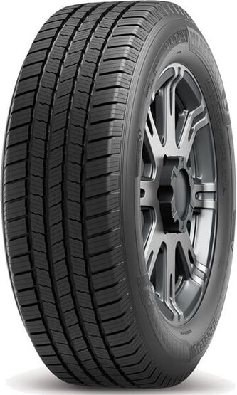 Шина Michelin X Lt A/S 275/50R22 111H