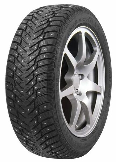 Шина Linglong Green-Max Winter Grip 2 225/60R17 103T