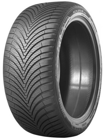 Шина Kumho Solus 4S Ha32 Suv 215/60R17 100V