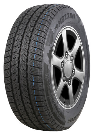 Шина Mazzini Snow Leopard Van 185/75R16 104/102