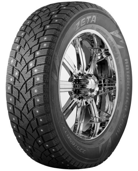 Шина Zeta Antarctica Sport 275/50R21 113T