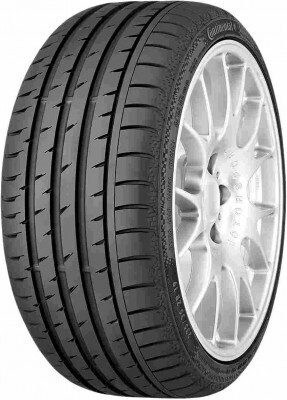 Шина Continental Sportcontact 2 275/40R20 106Y Шина Continental Sportcontact 2 275/40R20 106Y