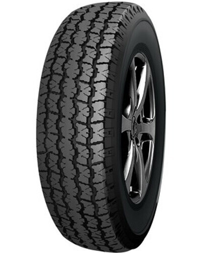 Шина Барнаульский Шз Professional 153 Шипы 225/75R16 108Q