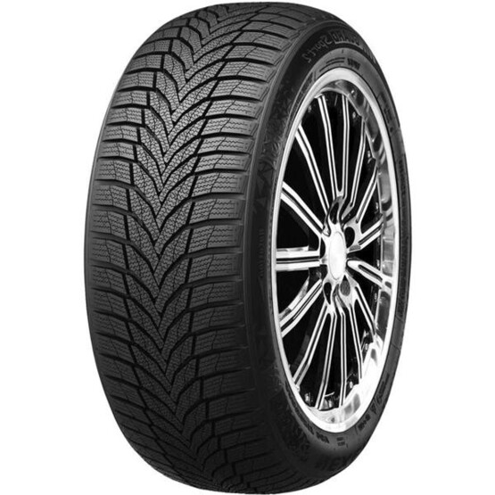 Шина Nexen Winguard Sport 2 205/65R16 95H