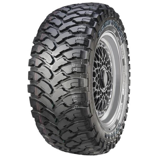 Шина Comforser Cf3000 265/70R17 121/118 Шина Comforser Cf3000 265/70R17 121/118