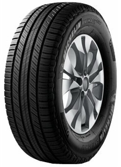 Шина Michelin Primacy Suv 275/60R20 115H