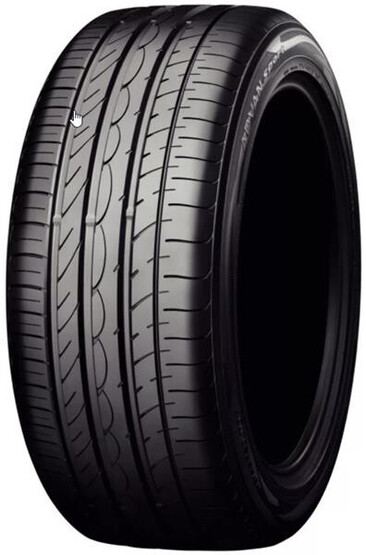 Шина Yokohama Advan Sport V103H 275/45R20 110Y