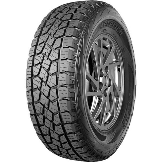 Шина Saferich Frc-86 285/75R16 126/123 Шина Saferich Frc-86 285/75R16 126/123