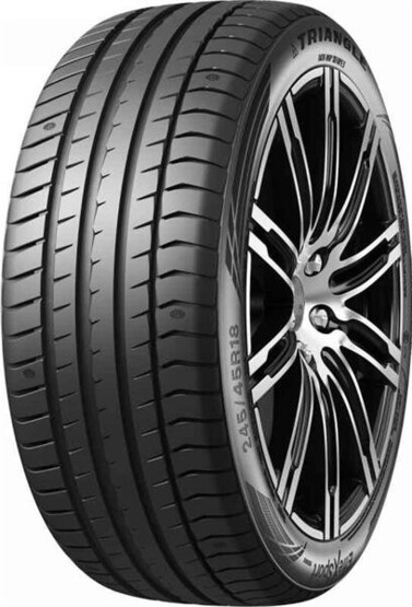 Шина Triangle Effexsport Th202 235/45R17 97Y