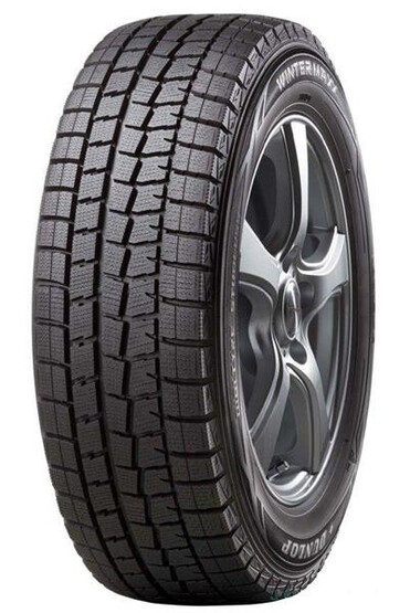 Шина Dunlop Winter Maxx Wm01 275/40R20 102T