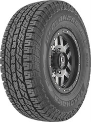 Шина Yokohama Geolandar A/T G015 275/55R20 117H