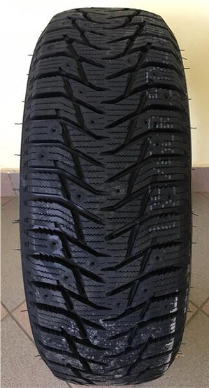 Шина Sailun Ice Blazer Wst3 (Без Шипов) 215/70R15 98T Шина Sailun Ice Blazer Wst3 (Без Шипов) 215/70R15 98T
