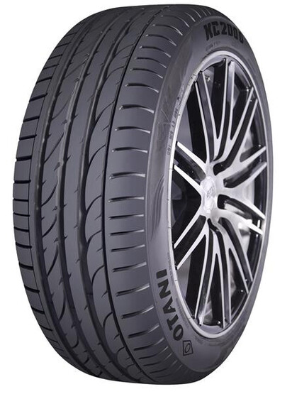 Шина Otani Kc2000 235/55R18 104W Шина Otani Kc2000 235/55R18 104W