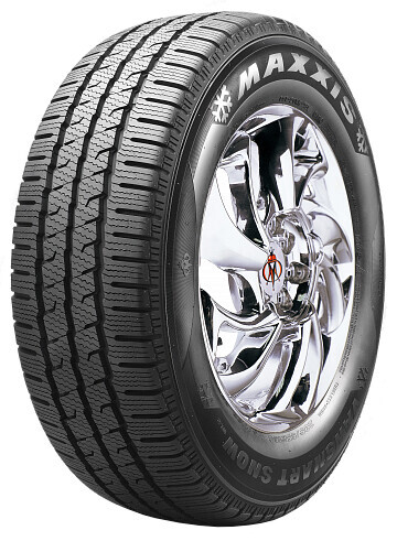 Шина Maxxis Vansmart Snow Wl2 215/65R16 109/107 Шина Maxxis Vansmart Snow Wl2 215/65R16 109/107