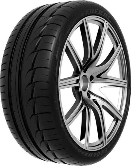 Шина Federal Evoluzion F60 245/45R20 103Y