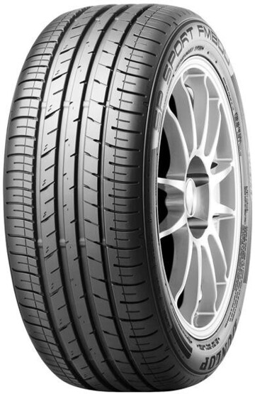 Шина Dunlop Fm800 175/60R15 81H Шина Dunlop Fm800 175/60R15 81H
