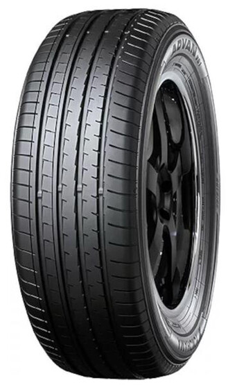 Шина Yokohama Advan V61F 235/60R19 103V Шина Yokohama Advan V61F 235/60R19 103V