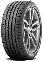 Шина Goodyear Eagle F1 Asymmetric 2 Suv 265/50R19 110Y