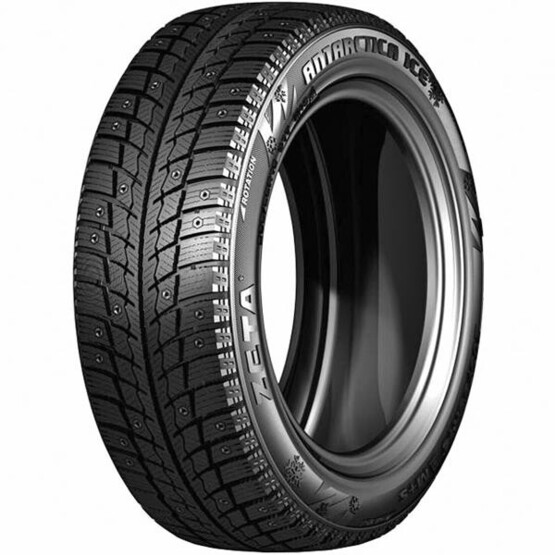 Шина Zeta Antarctica Ice 225/55R17 97T