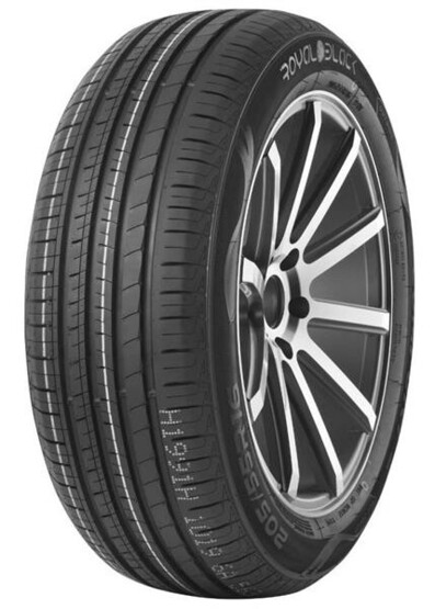 Шина Royal Black Royal Mile 185/55R15 82V