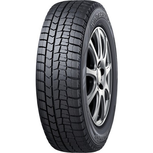 Шина Dunlop Winter Maxx Wm02 245/40R19 98T