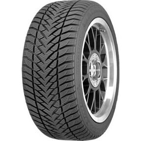 Шина Goodyear Eagle Ultra Grip Gw3 245/40R18 97V Шина Goodyear Eagle Ultra Grip Gw3 245/40R18 97V