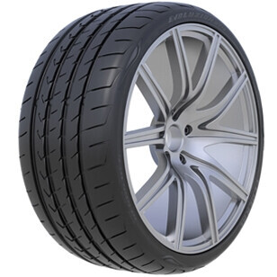 Шина Federal Evoluzion St-1 225/35R19 88Y