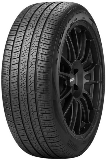 Шина Pirelli Scorpion Zero All Season 245/45R20 103H