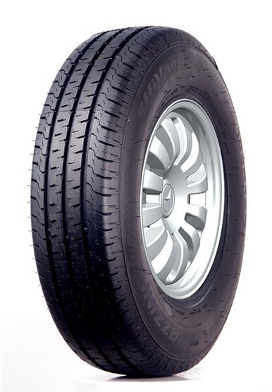 Шина Mazzini Effivan 235/65R16 115/113 Шина Mazzini Effivan 235/65R16 115/113