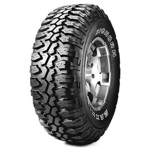 Шина Maxxis Mt-762 35/12.50R15 113Q