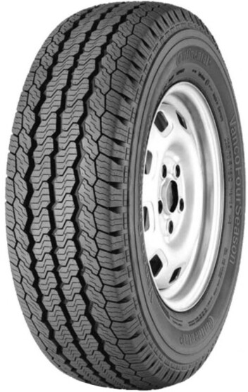 Шина Continental Vancofourseason 185/0R14 102/100