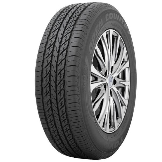 Шина Toyo Open Country U/T 285/65R17 116H Шина Toyo Open Country U/T 285/65R17 116H
