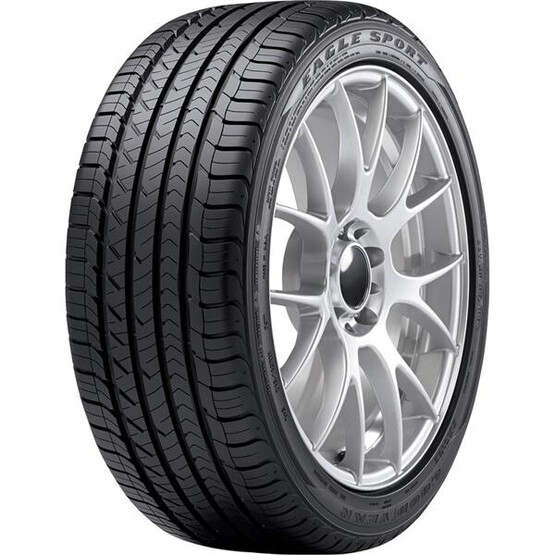 Шина Goodyear Eagle Sport All-Season 285/40R20 108V Шина Goodyear Eagle Sport All-Season 285/40R20 108V