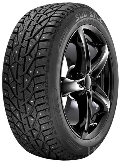 Шина Kormoran Stud2 205/65R15 99T