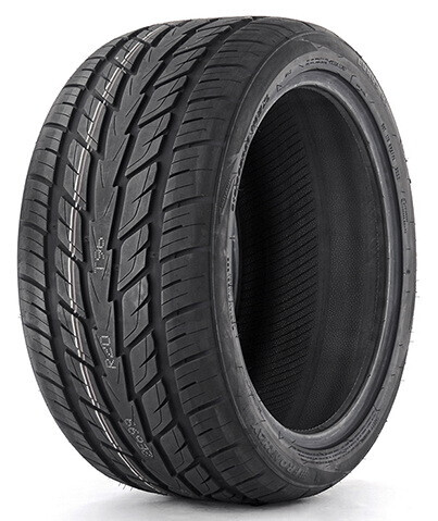 Шина Fronway Eurus 07 255/50R20 109V Шина Fronway Eurus 07 255/50R20 109V