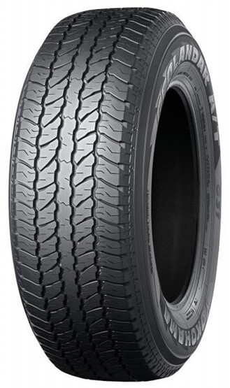 Шина Yokohama G31A 265/65R18 114V